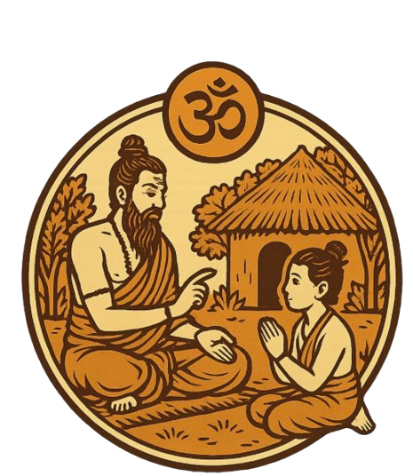 Gurukula Logo