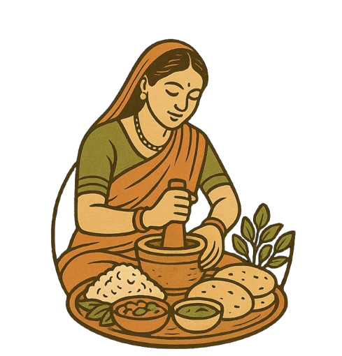 Satvik Logo